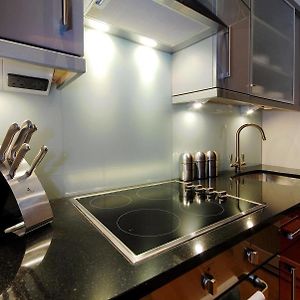 Large One Bedroom Apartment