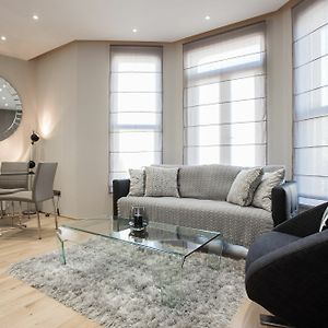 Executive One Bedroom Apartment